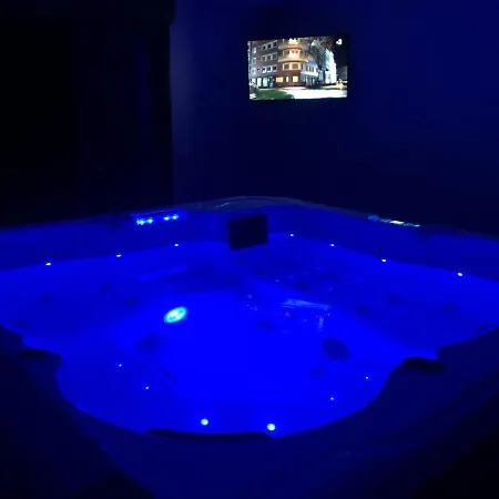 D'hotes «  La Romaine » Affittacamere