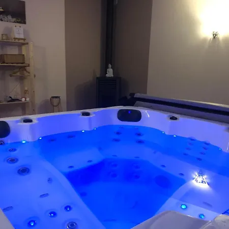 D'hotes «  La Romaine » Vieux (Calvados)