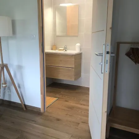 Affittacamere D'hotes «  La Romaine »