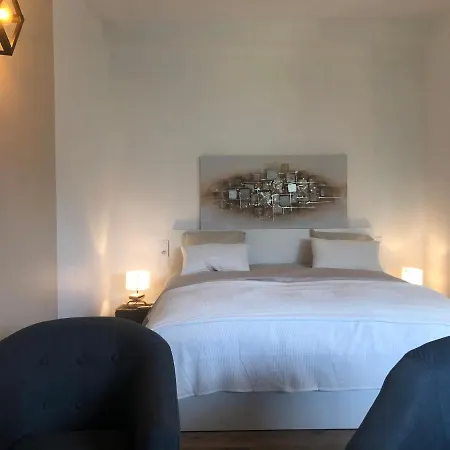 Affittacamere D'hotes «  La Romaine » Vieux (Calvados)