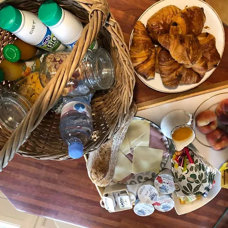 Affittacamere D'hotes «  La Romaine » *