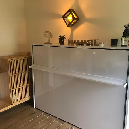 D'hotes «  La Romaine » Affittacamere *