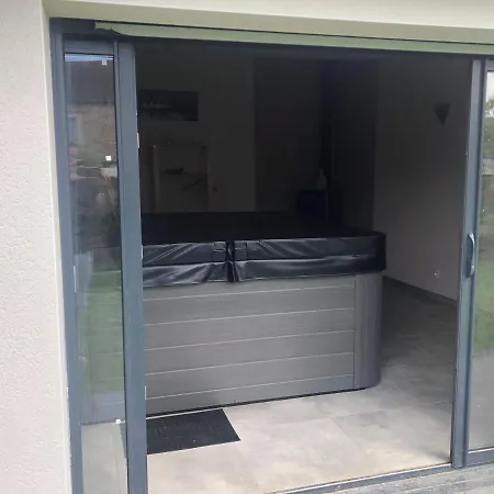 D'hotes «  La Romaine » Affittacamere