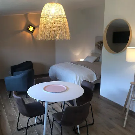 Affittacamere D'hotes «  La Romaine » Vieux (Calvados)