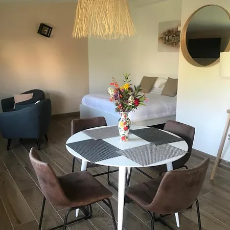 Affittacamere D'hotes «  La Romaine » Vieux (Calvados)