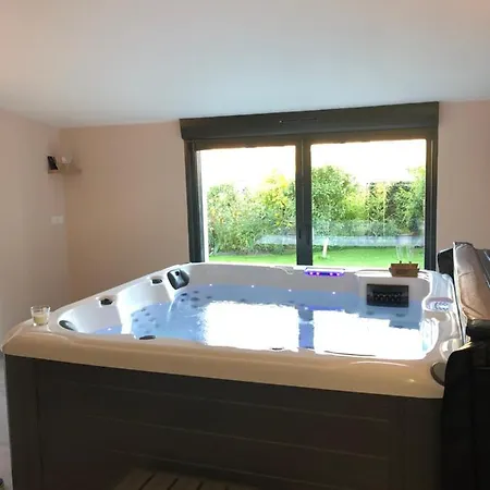 D'hotes «  La Romaine » *