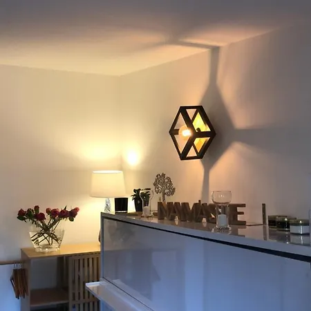 D'hotes «  La Romaine » Vieux (Calvados)