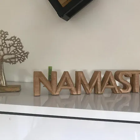 D'hotes «  La Romaine »