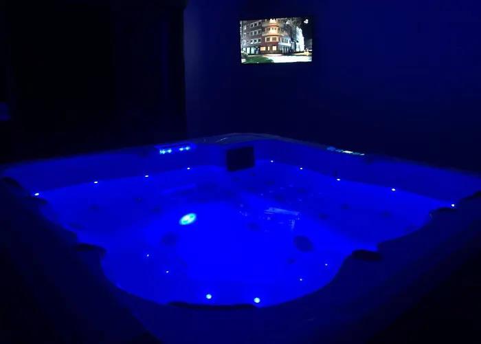 D'hotes «  La Romaine » Gasthof