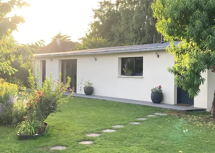 D'hotes «  La Romaine » * Vieux (Calvados)