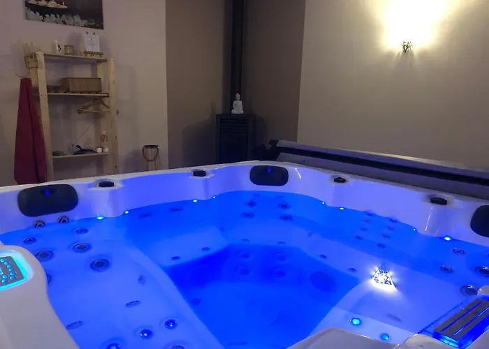 D'hotes «  La Romaine » Vieux (Calvados)