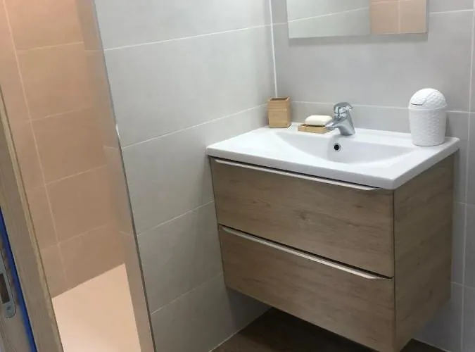 D'hotes «  La Romaine » Gasthof *