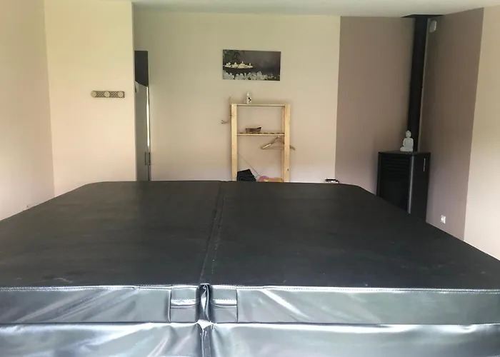 D'hotes «  La Romaine » *