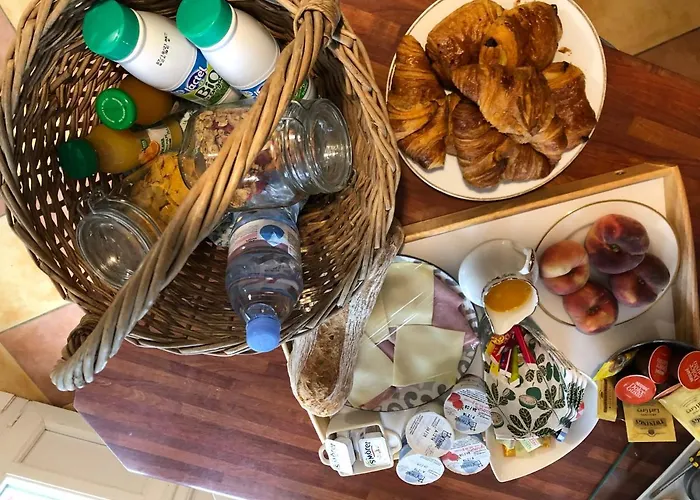 Gasthof D'hotes «  La Romaine » *