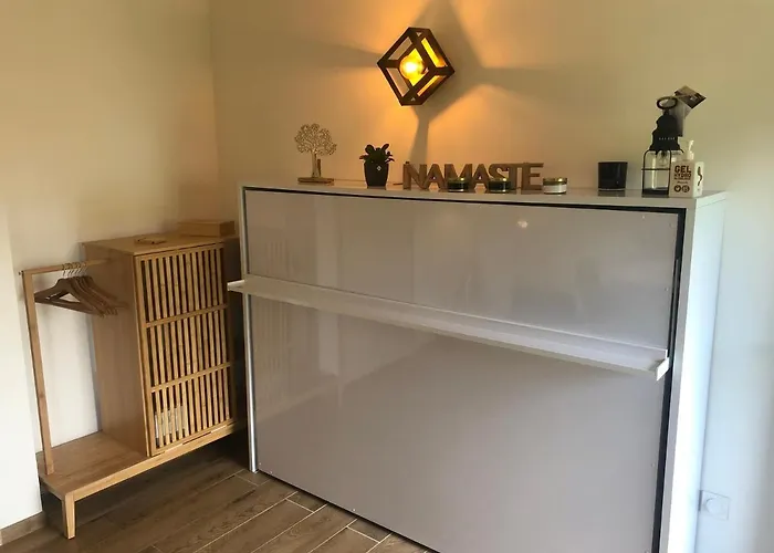 D'hotes «  La Romaine » Gasthof *