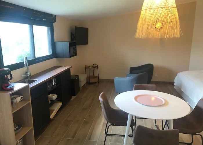 Gasthof D'hotes «  La Romaine »