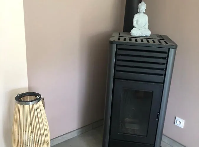 Gasthof D'hotes «  La Romaine »