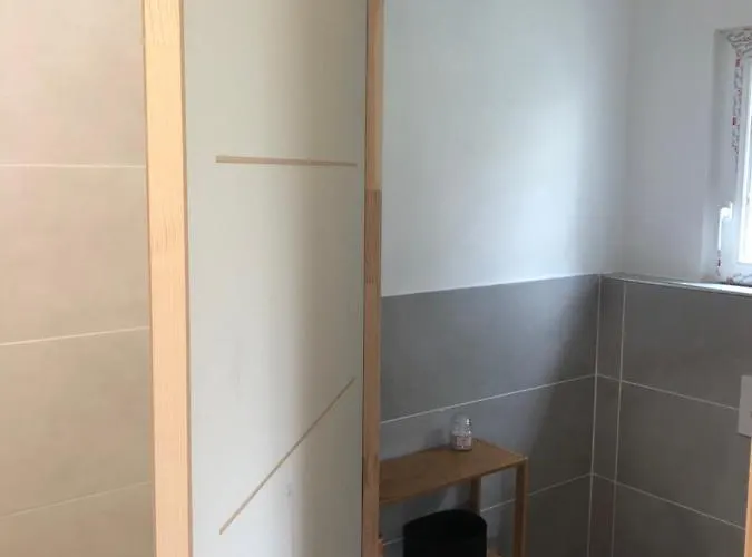 D'hotes «  La Romaine » *