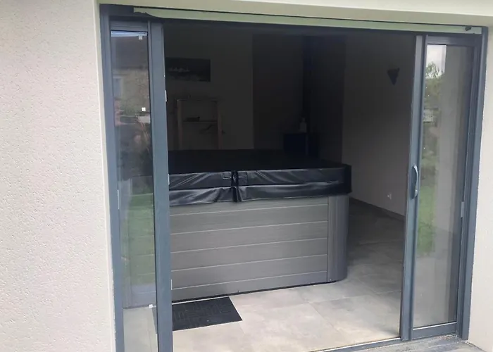 D'hotes «  La Romaine » Gasthof