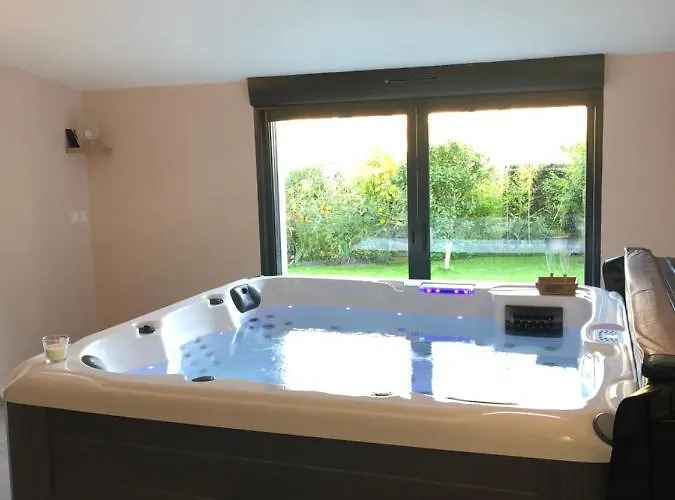 D'hotes «  La Romaine » *