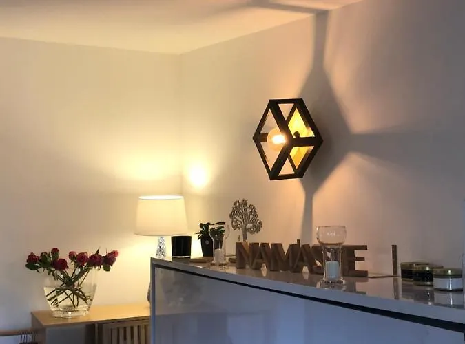 D'hotes «  La Romaine » Vieux (Calvados)