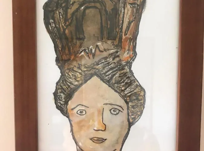 Gasthof D'hotes «  La Romaine » Vieux (Calvados)