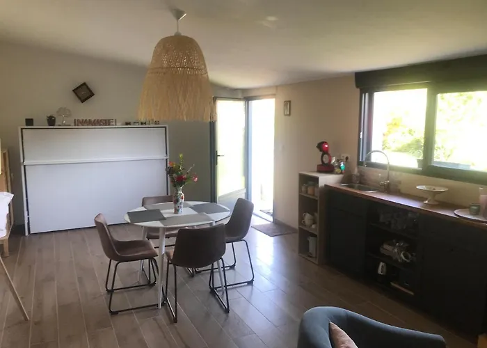 D'hotes «  La Romaine » *